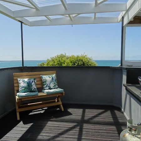 Relax In Riverton Villa Exterior foto