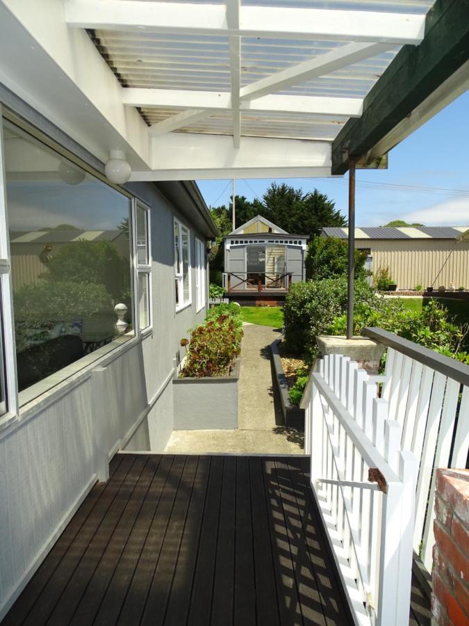 Relax In Riverton Villa Exterior foto