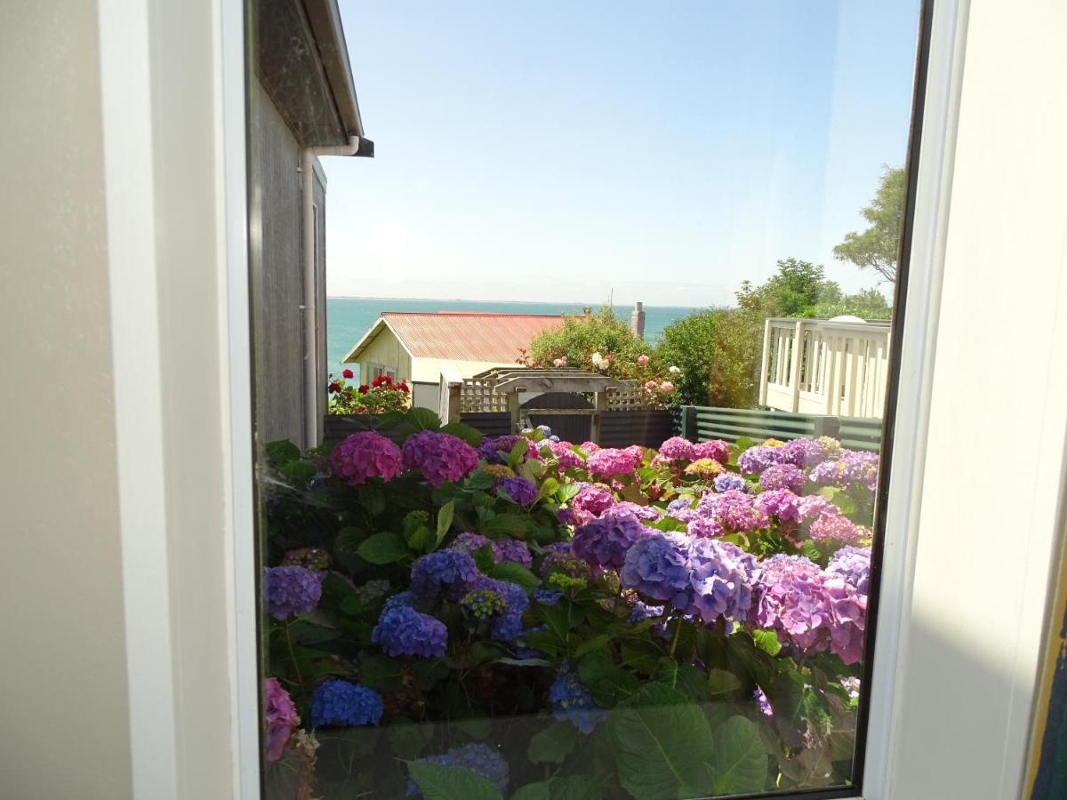 Relax In Riverton Villa Exterior foto