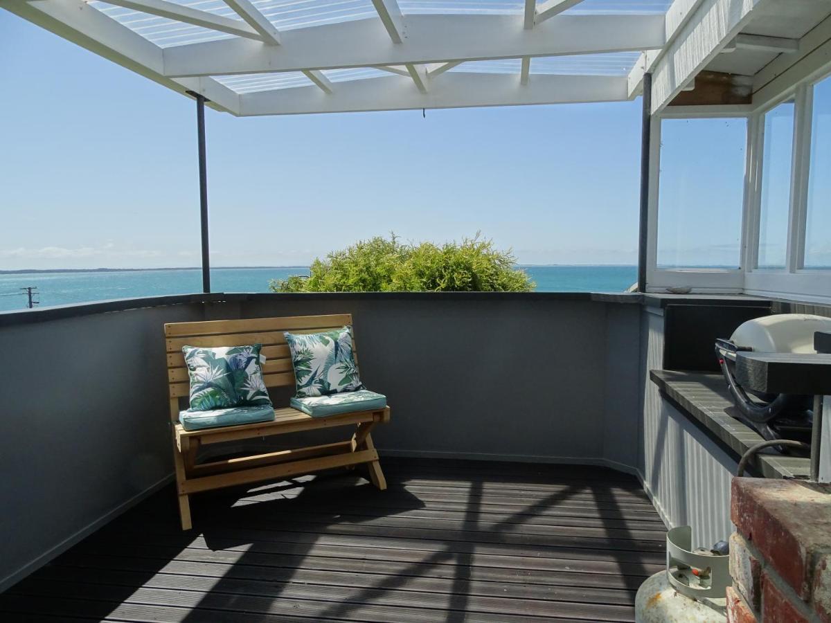 Relax In Riverton Villa Exterior foto